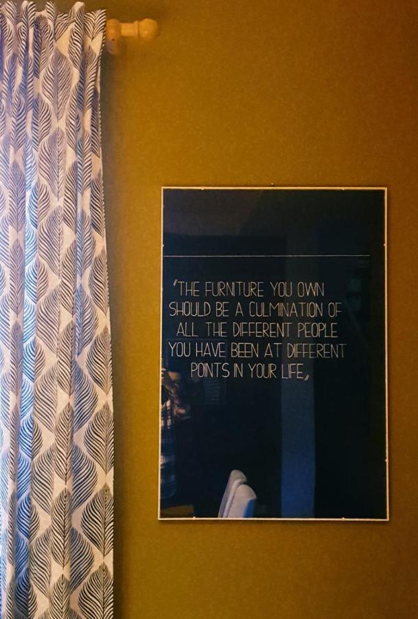 B&B Esterofili Καρμινιάνο Εξωτερικό φωτογραφία