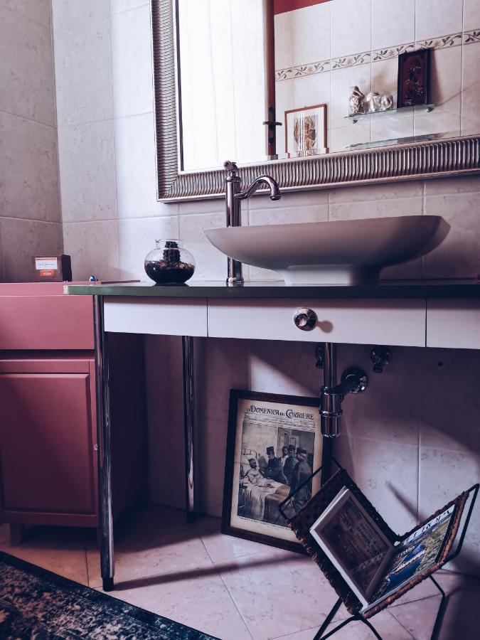 B&B Esterofili Καρμινιάνο Εξωτερικό φωτογραφία