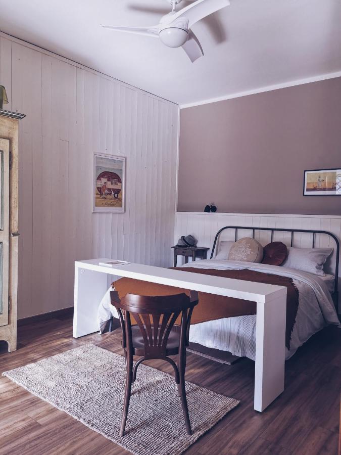 B&B Esterofili Καρμινιάνο Εξωτερικό φωτογραφία