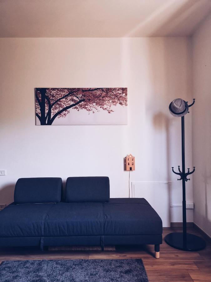 B&B Esterofili Καρμινιάνο Εξωτερικό φωτογραφία