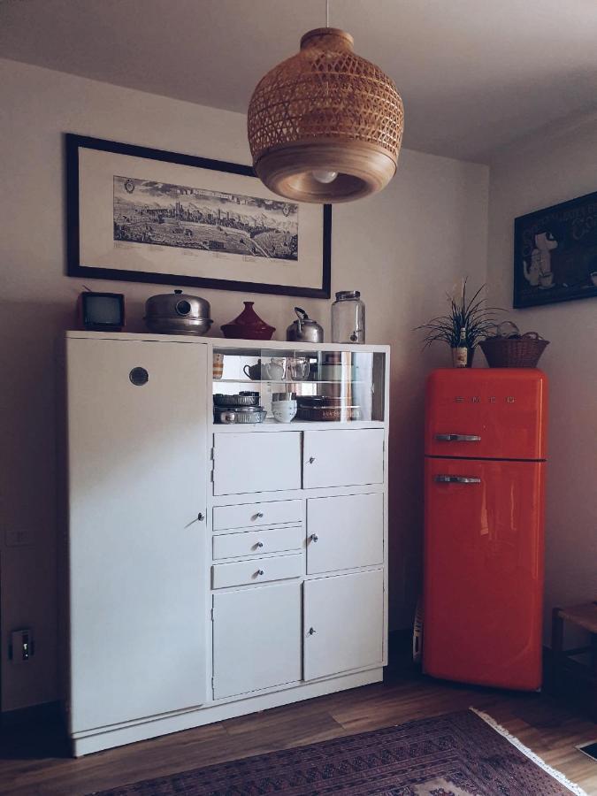 B&B Esterofili Καρμινιάνο Εξωτερικό φωτογραφία