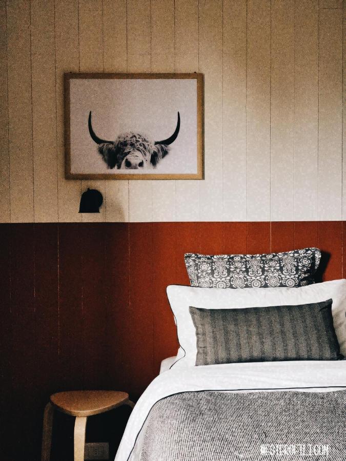 B&B Esterofili Καρμινιάνο Εξωτερικό φωτογραφία