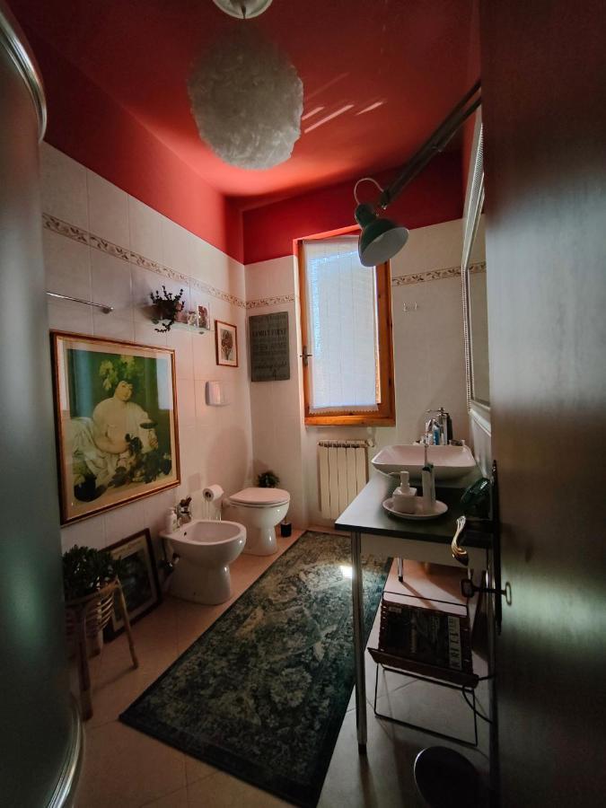 B&B Esterofili Καρμινιάνο Εξωτερικό φωτογραφία