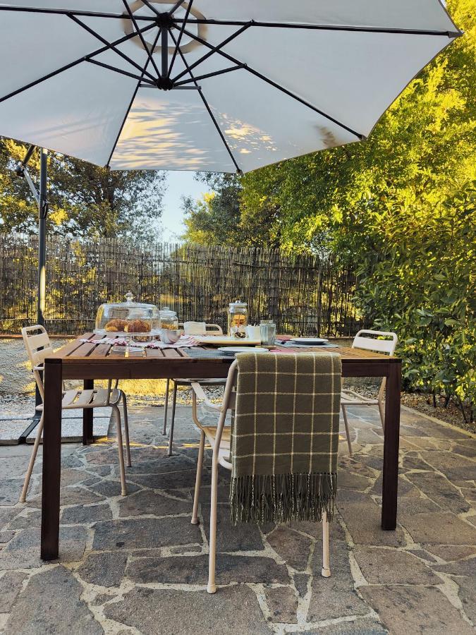 B&B Esterofili Καρμινιάνο Εξωτερικό φωτογραφία