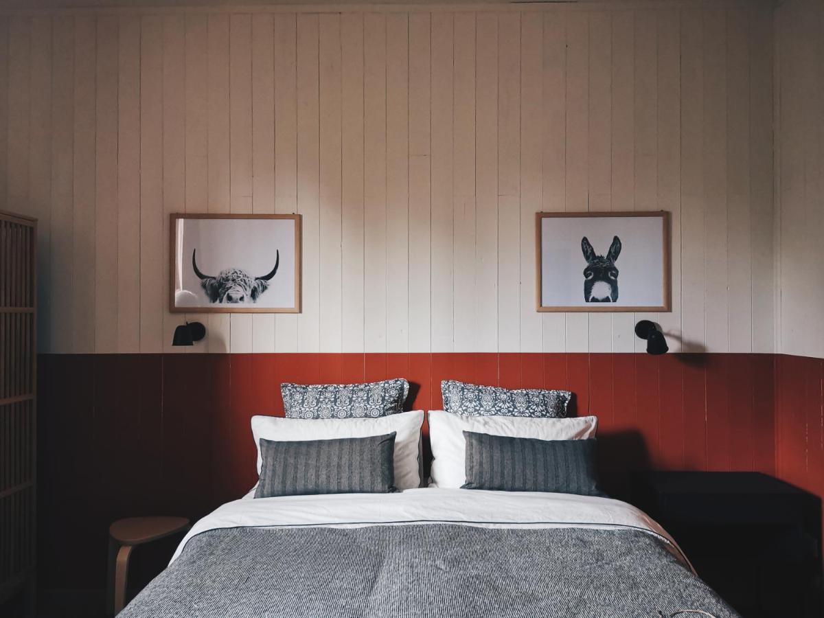 B&B Esterofili Καρμινιάνο Εξωτερικό φωτογραφία