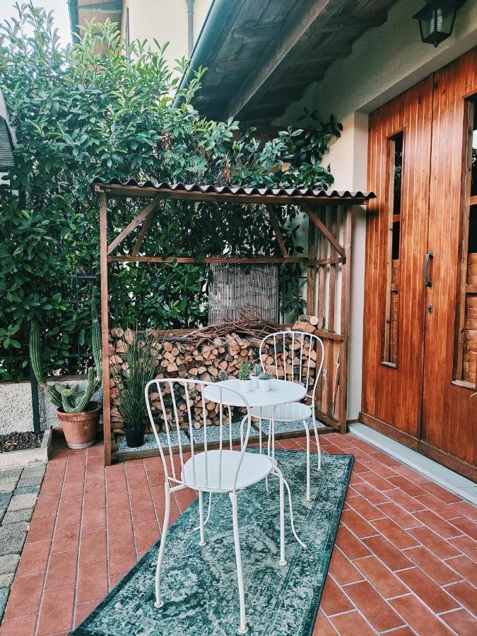 B&B Esterofili Καρμινιάνο Εξωτερικό φωτογραφία
