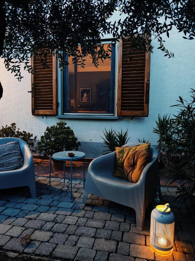 B&B Esterofili Καρμινιάνο Εξωτερικό φωτογραφία