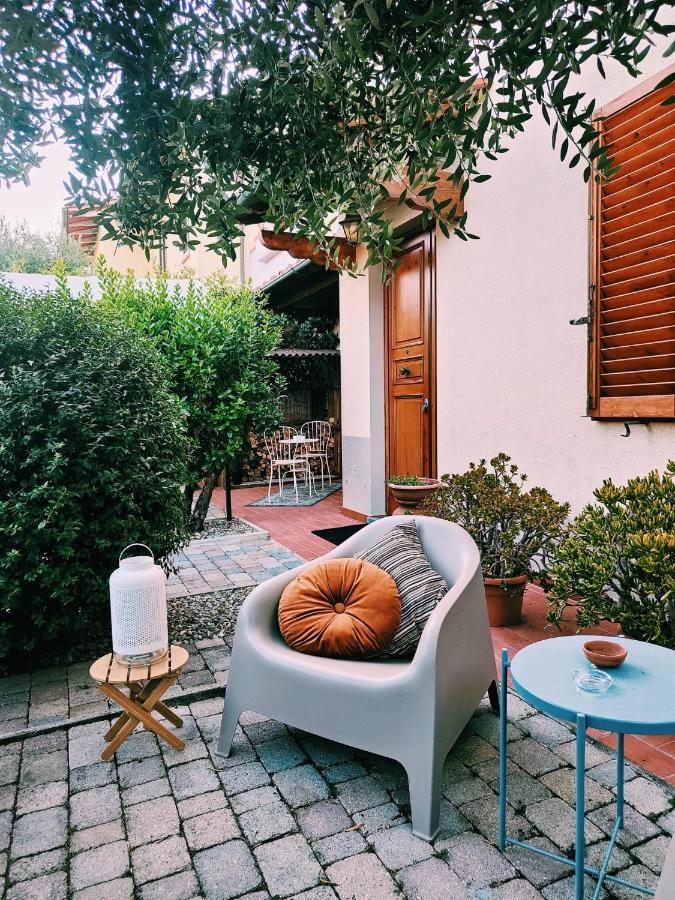 B&B Esterofili Καρμινιάνο Εξωτερικό φωτογραφία